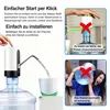 5 Gallonen Wasserkanister Pumpe automatisch, USB Produktbild-Vorschau 4