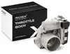 RIDEX 158T0198 Drosselklappe für VW GOLF VI (5K1) Polo Produktbild-Vorschau 1