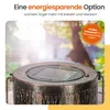 Goliving Solar-Tischlampe Oasis - 2 Stück - Produktbild-Vorschau 2
