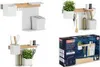 tesa Set combinato di organizer da cucina M 70041-00000 Anteprima dell’immagine prodotto 3
