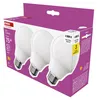 EMOS LED-lamp Classic A60 / E27 / 9,5 W (equivalent van 75 Productafbeelding-voorbeeld 1