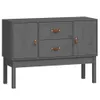 "Rabatt" Mehrzweckschrank/Vitrine/Sideboard - Modernes Produktbild-Vorschau 2