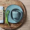 Villeroy & Boch Lave glacé Becher mit Henkel Podgląd zdjęcia produktu 4