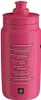 Elite Cycling Fly Giro D´Italia Bottle Pink 550 ml Produktbild-Vorschau 2