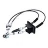 LINEX 14.44.41 Seilzug Schaltgetriebe 1134/1246mm für FIAT Produktbild-Vorschau 2