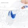 INF Silikonové gelové vložky do bot s podporou klenby pro Náhled obrázku produktu 4
