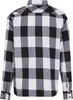 Brandit - Camicia CHECKED FLANELL weiß / schwarz - XL Anteprima dell’immagine prodotto 17