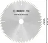 PRO Multi Material Kreissägeblatt, 254 x 3,2 x 30 mm, Z80 Produktbild-Vorschau 12