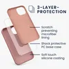 kwmobile Handyhülle für iPhone 13 Hülle, für iPhone 13 Case Produktbild-Vorschau 2