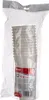 BANKETT Tassen Papier WIR PARTEIEN 500 ml, white, 12 St. Produktbild-Vorschau 2
