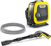 Kärcher Hochdruckreiniger K Mini, 110 bar, 360 l/h Produktbild-Vorschau 1