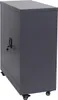 Armoire à dossiers HWC-O50, armoire de bureau en acier avec Voir les images du produit 7
