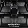 3D Auto Fussmatten für Mercedes E Klasse (W213) 2016-2023 Produktbild-Vorschau 2