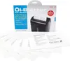 GENIE Pflegekit (Öl-Blätter für Aktenvernichter) 6er Pack Produktbild-Vorschau 1