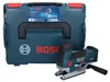Bosch GST 18V-155 SC Professional, Uchwyt lufy, Czarny, Podgląd zdjęcia produktu 2