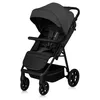 Lionelo Buggy MIRA jusqu'à 22 kg, Roues pivotantes 360°, Voir les images du produit 9