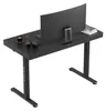 MARK ADLER Electric desk MA-Leader 8.2 Black Voir les images du produit 12