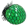 Quetschball Squeezeball Bunt ca.6cm Knautschball Antistress Produktbild-Vorschau 6
