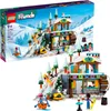 LEGO® Friends 41756 Ośrodek narciarski z kawiarnią Podgląd zdjęcia produktu 42