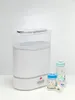 NIP Sterilisator Babyflaschen: Vaporisator für bis zu 6 Produktbild-Vorschau 11