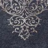 Homebyhome Waschbarer Teppich Wohnzimmer Kurzflor Moderner Produktbild-Vorschau 7