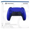Bezdrátový ovladač Sony PlayStation DualSense – kobaltově Náhled obrázku produktu 4