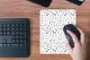 MuchoWow® Mauspad Mousepad Kosmetika - Muster - Make-up Produktbild-Vorschau 4