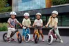 Lionelo Bart Running Bike Dětský skútr ze slitiny hořčíku Náhled obrázku produktu 2