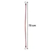 Spanngurte 4er je 75cm 4 Farben sortiert Produktbild-Vorschau 3