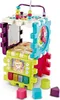 Vzdelávacia hračka kocka s melódiou Ricokids 781700 Náhľad obrázku produktu 7