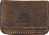 Greenburry Vintage 1680-25/BR Mini portfel skórzany z Podgląd zdjęcia produktu 4