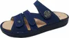 Finn Comfort Pantolette Agueda 1538-007414, Nubukleder, Produktbild-Vorschau 40