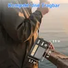 AM/FM/SW Solar Radio, Weltempfänger Radio Exzellentem Produktbild-Vorschau 2