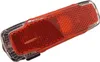 busch+müller Fahrradrücklicht Toplight 2C plus Dynamo LED Produktbild-Vorschau 5