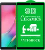 2x 9D Keramik für Samsung Galaxy Tab A 10.1 FULL-COVER Produktbild-Vorschau 4