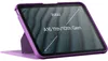 Zugu Case Hülle iPad (10th gen/A16) – Verstellbarer Produktbild-Vorschau 3