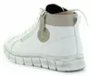 Scarpe da ginnastica Gemini da donna bianche taglia 39 Anteprima dell’immagine prodotto 16