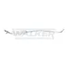 WALKER 24169 Endschalldämpfer für DACIA DUSTER Auspuff Produktbild-Vorschau 7