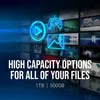 SSD 500GB PNY, M.2 PCI-E, NVMe Gen3, model CS2230, retail Productafbeelding-voorbeeld 5