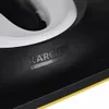 Kärcher SC 2 UPRIGHT Steam mop 0.4 L 1600 W Black, White Anteprima dell’immagine prodotto 10