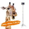 Walimex pro AIR Jumbo 730 Lampenstativ 730 cm Podgląd zdjęcia produktu 12