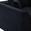 Modulares Sofa, Ecksofa, 2-Sitzer Sofa, Modernes Produktbild-Vorschau 16