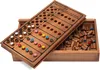 Code Finder – Logik- und Denkspiel aus edlem Samena-Holz Produktbild-Vorschau 4