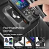 Bluetooth-Adapter-Auto-Kit, leistungsstarkes Produktbild-Vorschau 4