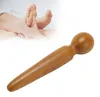 Réflexologie Massage des pieds Baguette en bois Santé Voir les images du produit 3
