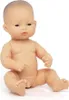 Miniland Babypuppe asiatischer Junge 32cm Spielzeugpuppe Produktbild-Vorschau 6