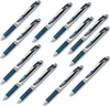 Pentel - Gelshrip Pentel BL77 Energel m dunkelblau | 1 Produktbild-Vorschau 1