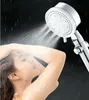 Hochdruck-Duschkopf und Schlauch mit Stoppschalter, 4 Produktbild-Vorschau 2