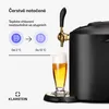 Pivní výčep Klarstein s chlazením – výčepní zařízení na Náhled obrázku produktu 4