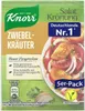 Knorr Salatkrönung Zwiebel Kräuter feines Dressing 5x 8g Produktbild-Vorschau 1